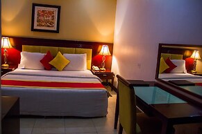 Crystal Court Lekki