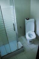 Crystal Court Lekki