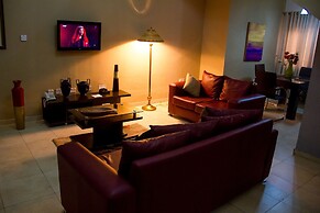 Crystal Court Lekki