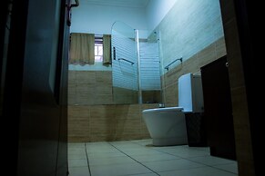Crystal Court Lekki