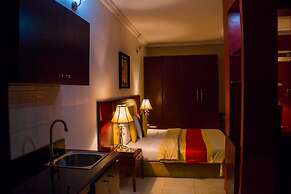 Crystal Court Lekki