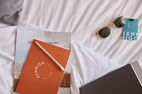 Kennigo Hotel Brisbane, Independent Collection by EVT