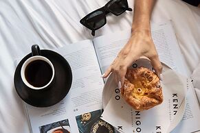 Kennigo Hotel Brisbane, Independent Collection by EVT