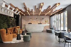 Kennigo Hotel Brisbane, Independent Collection by EVT