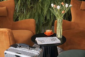 Kennigo Hotel Brisbane, Independent Collection by EVT