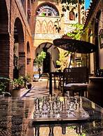 Riad Gharnata