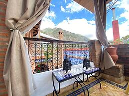 Riad Gharnata