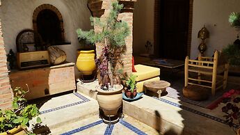 Riad Gharnata