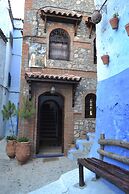 Riad Gharnata