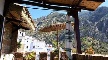 Riad Gharnata
