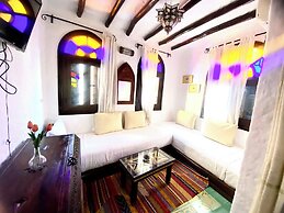 Riad Gharnata