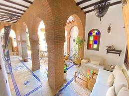 Riad Gharnata