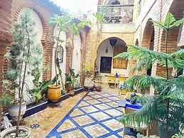 Riad Gharnata