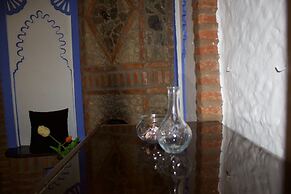 Riad Gharnata
