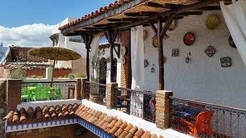 Riad Gharnata