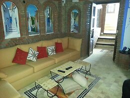 Riad Gharnata