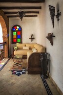 Riad Gharnata