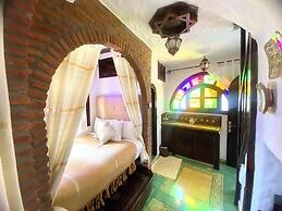 Riad Gharnata
