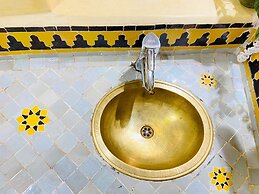 Riad Gharnata