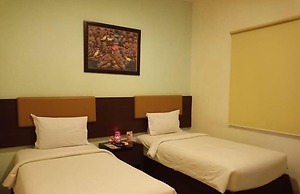 Ayla City Hotel