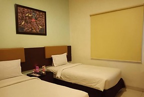 Ayla City Hotel