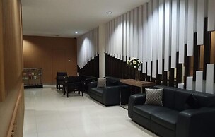 Ayla City Hotel
