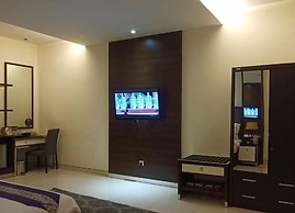 Ayla City Hotel