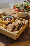 Village Heights Resort