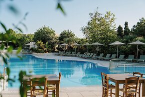 Village Heights Resort