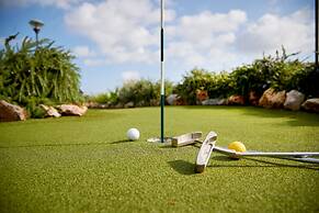 Village Heights Resort