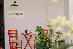 Village Heights Resort