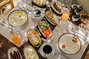 Village Heights Resort