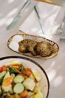 Village Heights Resort