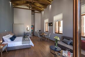 Bluebell Luxury Suites