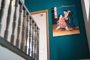 Bluebell Luxury Suites