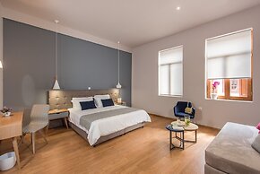 Bluebell Luxury Suites