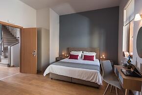 Bluebell Luxury Suites