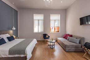 Bluebell Luxury Suites