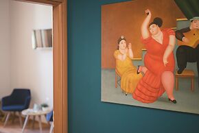 Bluebell Luxury Suites