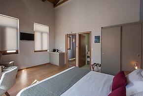 Bluebell Luxury Suites