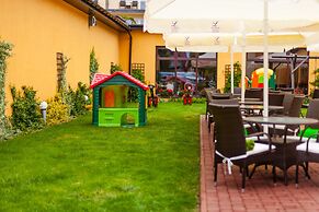 Hotel Lidia SPA & Wellness
