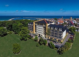 Hotel Lidia SPA & Wellness