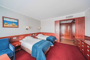 Hotel Lidia SPA & Wellness