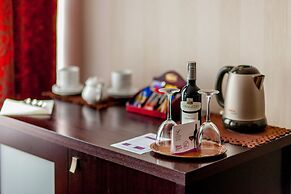 Hotel Lidia SPA & Wellness