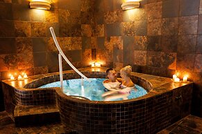 Hotel Lidia SPA & Wellness