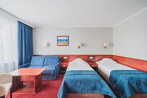 Hotel Lidia SPA & Wellness