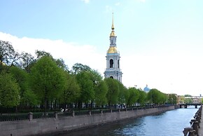 Hotel on Rimskogo-Korsakova