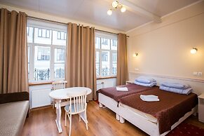 Hotel on Rimskogo-Korsakova