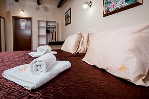 Hotel on Rimskogo-Korsakova