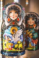 Hotel on Rimskogo-Korsakova